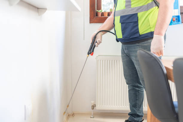 Best Local Pest Control Services  in East Niles, CA